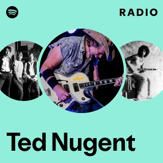 Imagem de Ted Nugent