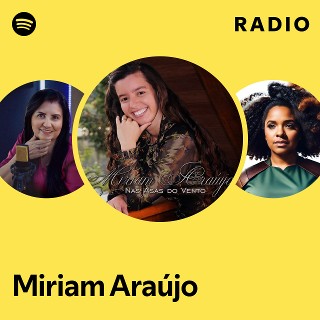 Imagem de Miriam Araújo
