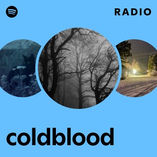 Imagem de Coldblood