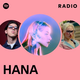 HANA | Spotify