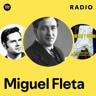 【中古CD】Miguel Fleta sings Opera Arias and Songs／ Miguel Fleta | Spotify