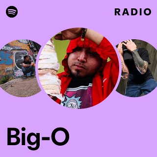 Big-O | Spotify
