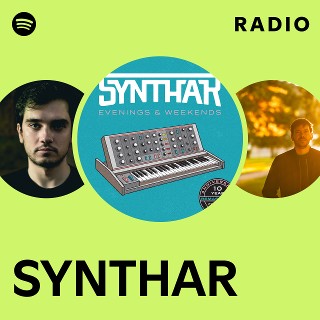 Synthar top