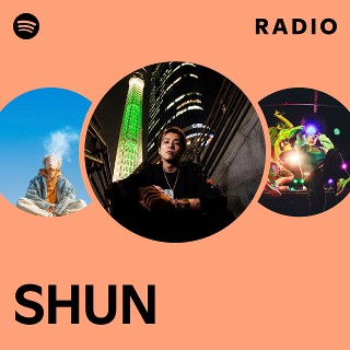 ミュージシャン syun SHUN | Spotify
