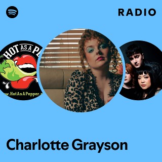 Imagem de Charlotte Grayson