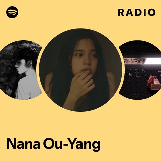 Imagem de Nana Ou-Yang