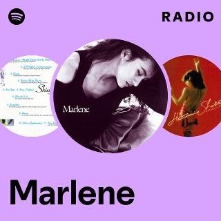 Marlene | Spotify