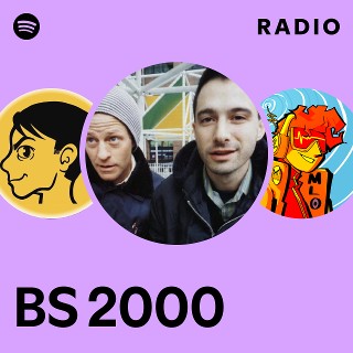 BS 2000 | Spotify