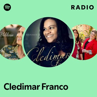 Imagem de Cledimar Franco