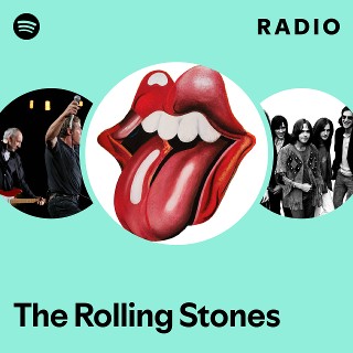The Rolling Stones Radio