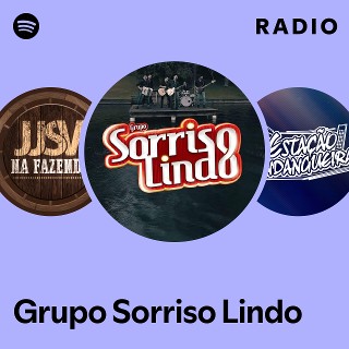 Imagem de Grupo Sorriso lindo