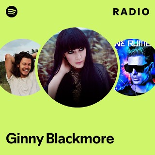 Imagem de Ginny Blackmore