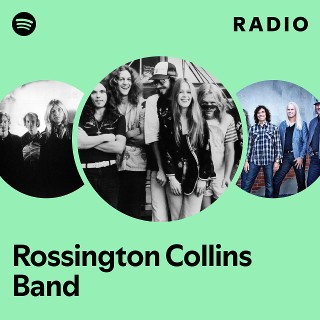 Rossington Collins Band | Spotify