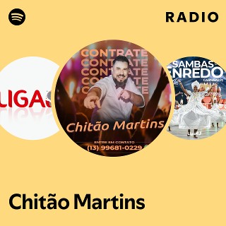 Imagem de Chitão Martins