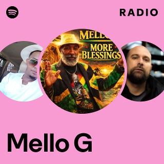 Mello G | Spotify