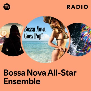 Imagem de Bossa Nova All-Star Ensemble