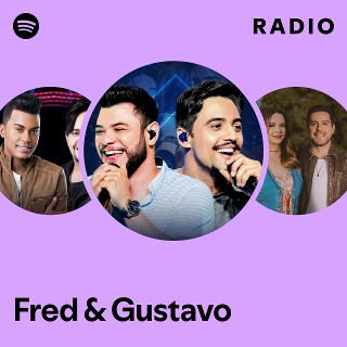 Imagem de Fred & Gustavo