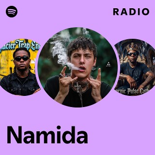 Namida | Spotify