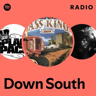 洋楽 down south players 2LP hip hop Playaz From The South - song and lyrics by UGK, Master P