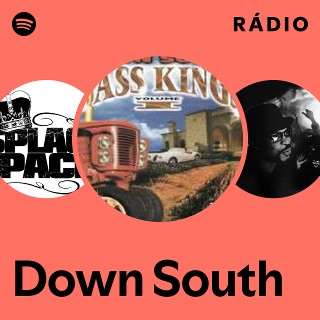Down South | Spotify