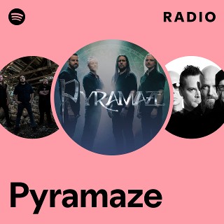 Imagem de Pyramaze