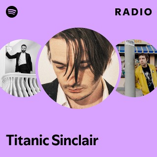 Imagem de Titanic Sinclair