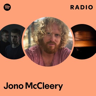 Imagem de Jono McCleery