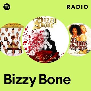 Imagem de Bizzy Bone