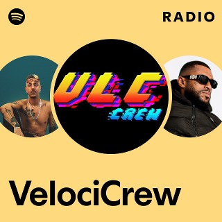 Imagem de VelociCrew