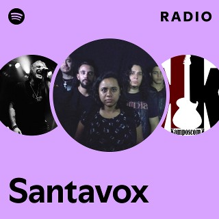 Imagem de Santavox
