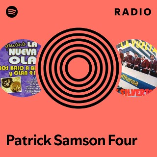 Imagem de Patrick Samson