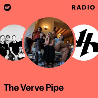 Imagem de The Verve Pipe