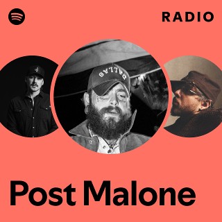 Post Malone Radio