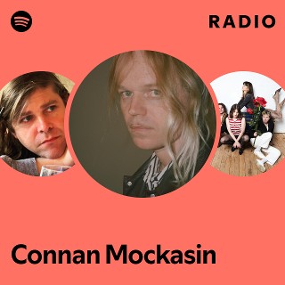 Imagem de Connan Mockasin