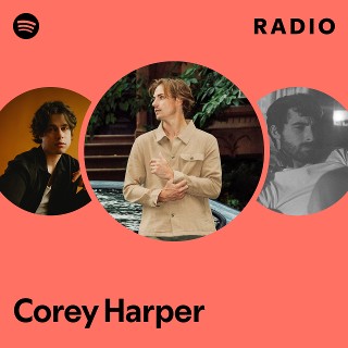 Imagem de Corey Harper