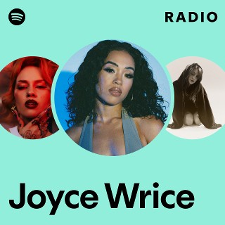 Stream That's On You by Joyce Wrice | Listen online for free