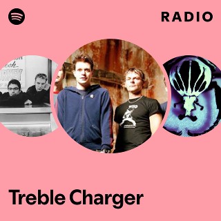 Imagem de Treble Charger