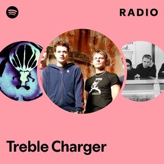 Imagem de Treble Charger