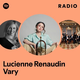 Lucienne Renaudin Vary | Spotify