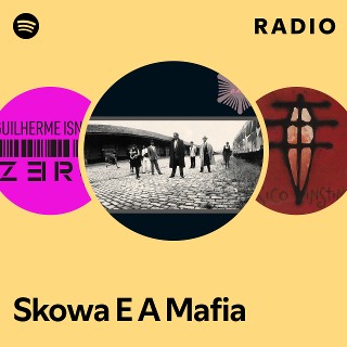 Imagem de Skowa e a Máfia