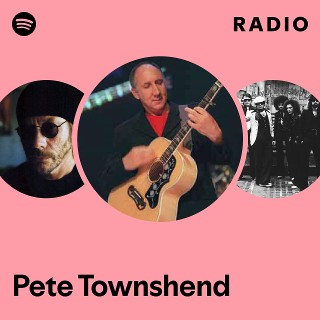 ピート・タウンゼント/Pete Townshend Music from Li… Pete Townshend 14-CD box set Live In Concert 1985-2001 out