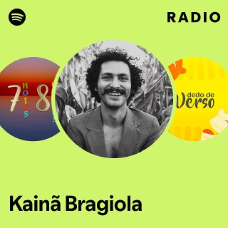 Imagem de Kainã Bragiola