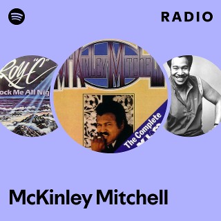 McKinley Mitchell | Spotify