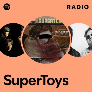 Imagem de Supertoy