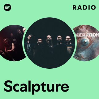 Imagem de Scalpture