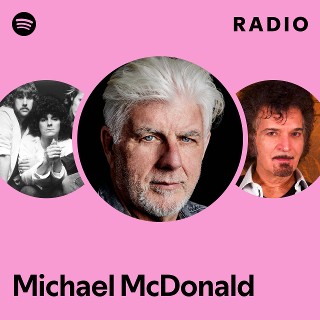 Imagem de Michael McDonald