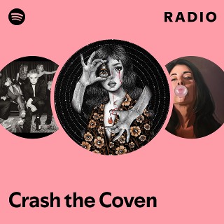 Imagem de Crash The Coven