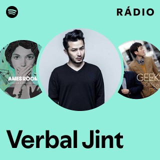 Verbal Jint | Spotify