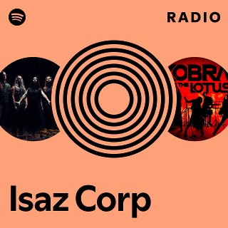 Imagem de ISAZ CORP