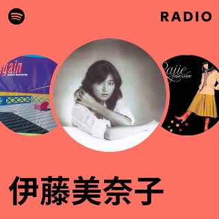 伊藤美奈子 TENDERLY LPレコード - えるえるレコード
